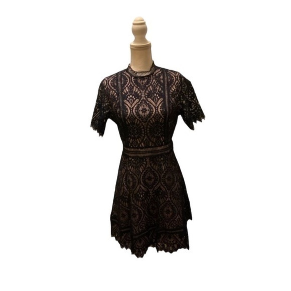 BB Dakota RSVP Dress